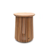 Gas Bottle Enclosure Lagune | Happy Cocooning