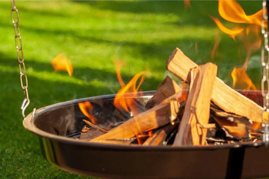 Do Fire Pits Give Off Enough Heat? What to Expect