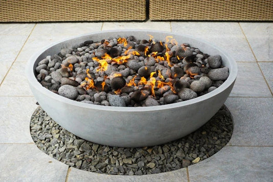 How to Choose the Right Size Fire Pit for Your Garden
