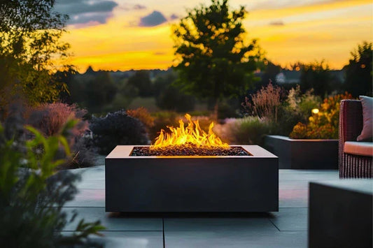 Are Gas Fire Pits Worth It? Pros, Cons and Running Costs