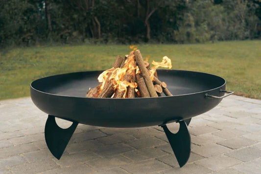 Are Fire Pits Safe in Small Gardens? (Real Risks Explained)