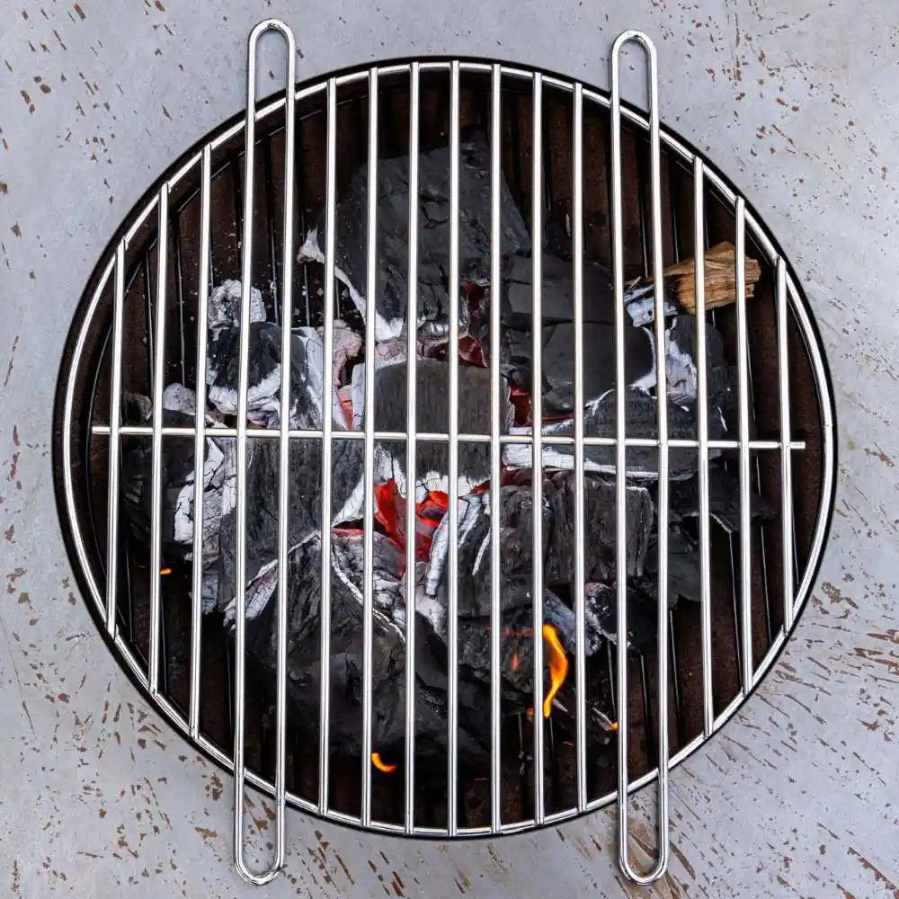 BonFeu Grill for BonPlancha 80cm