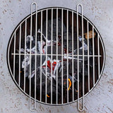 BonFeu Grill for BonPlancha 80cm