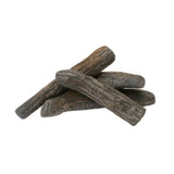 Decorative Ceramic Woodlogs | Happy Cocooning
