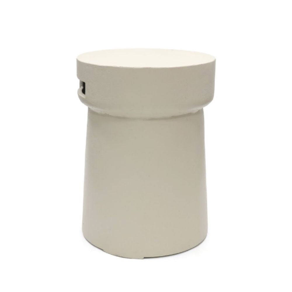 Gas Bottle Enclosure Cork | Happy Cocooning