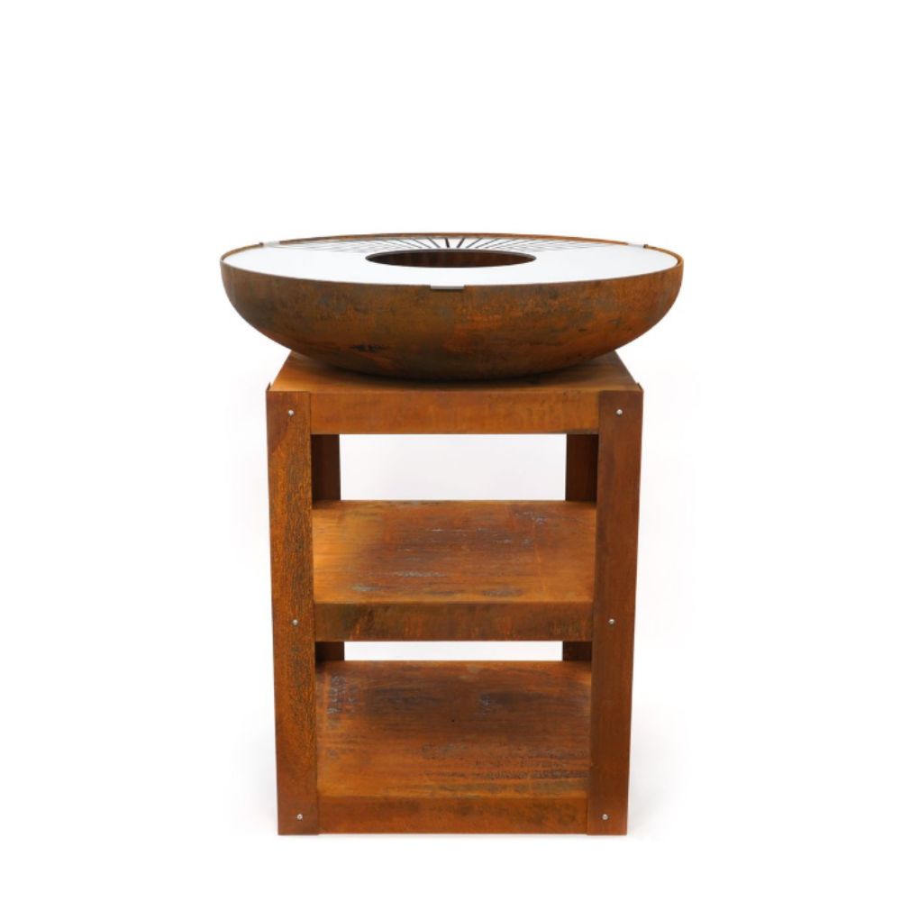 Outdoor Cooking Unit | HEAT Bakka