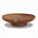 Corten Steel Fire Bowl | HEAT Classic