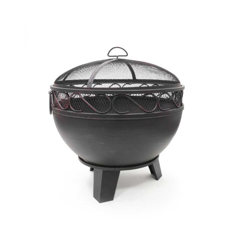 Garden Fire Bowl | HEAT Boble