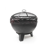 Garden Fire Bowl | HEAT Boble