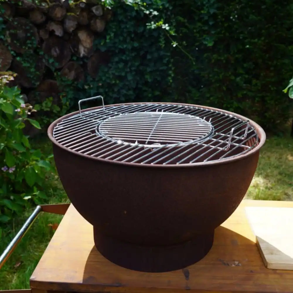 Outdoor Kitchen | HEAT Trolle