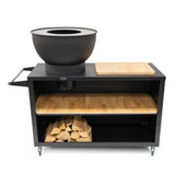 Outdoor Kitchen | HEAT Trolle