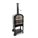 Outdoor Pizza Oven | HEAT Ovnhus