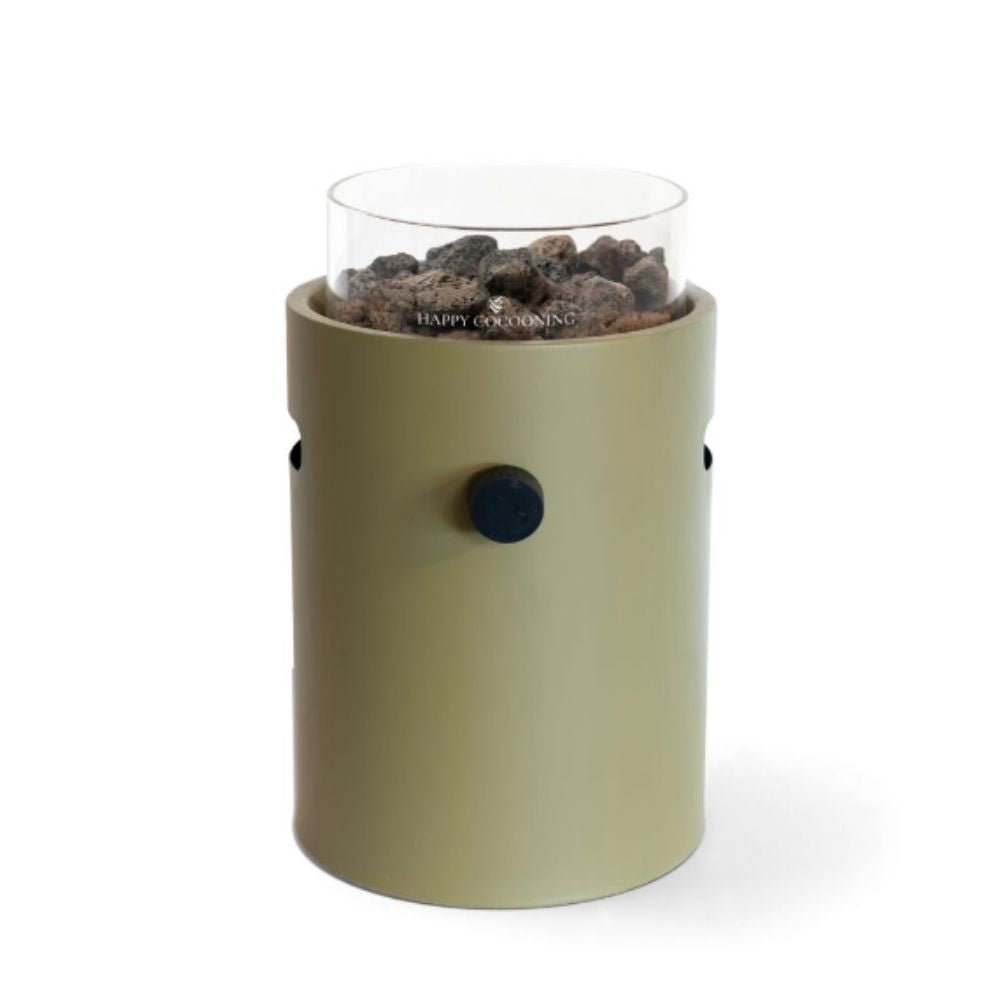 table top burner on a white background