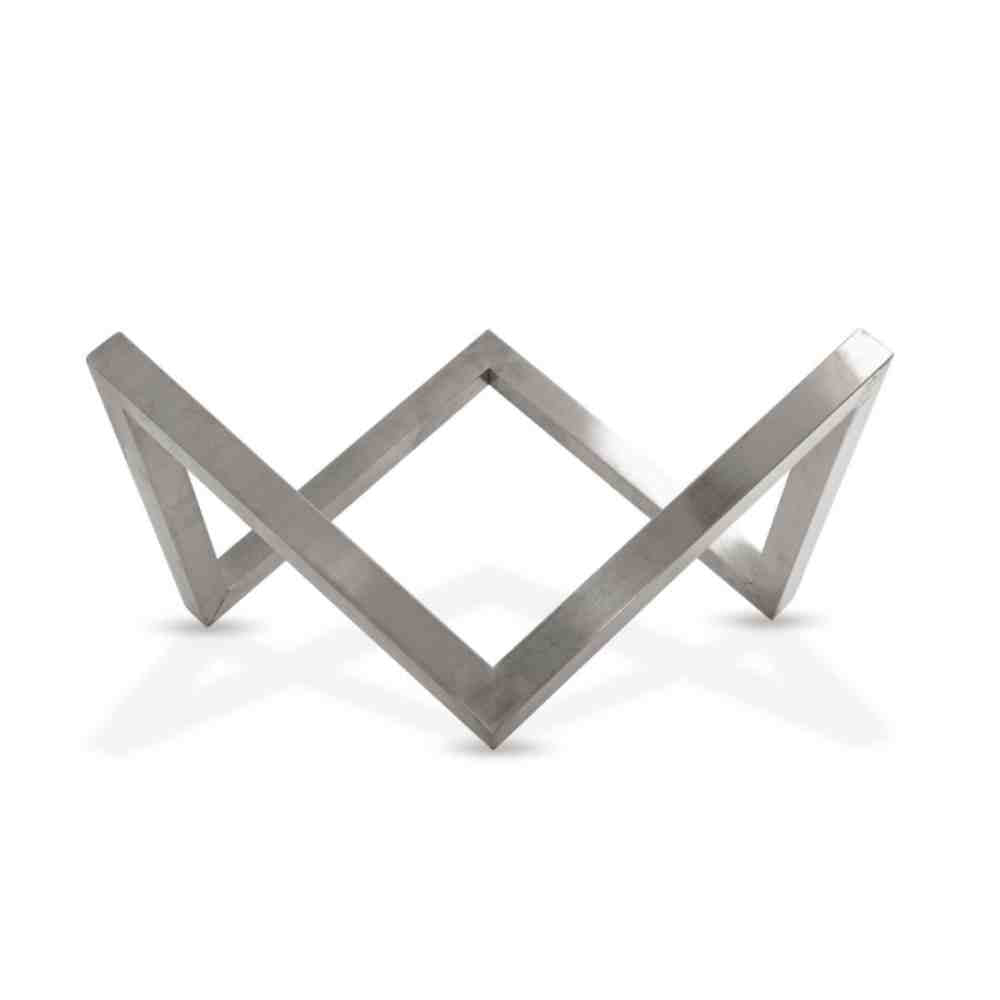 Feet Star Frames for Fire Bowl  | MOODZ
