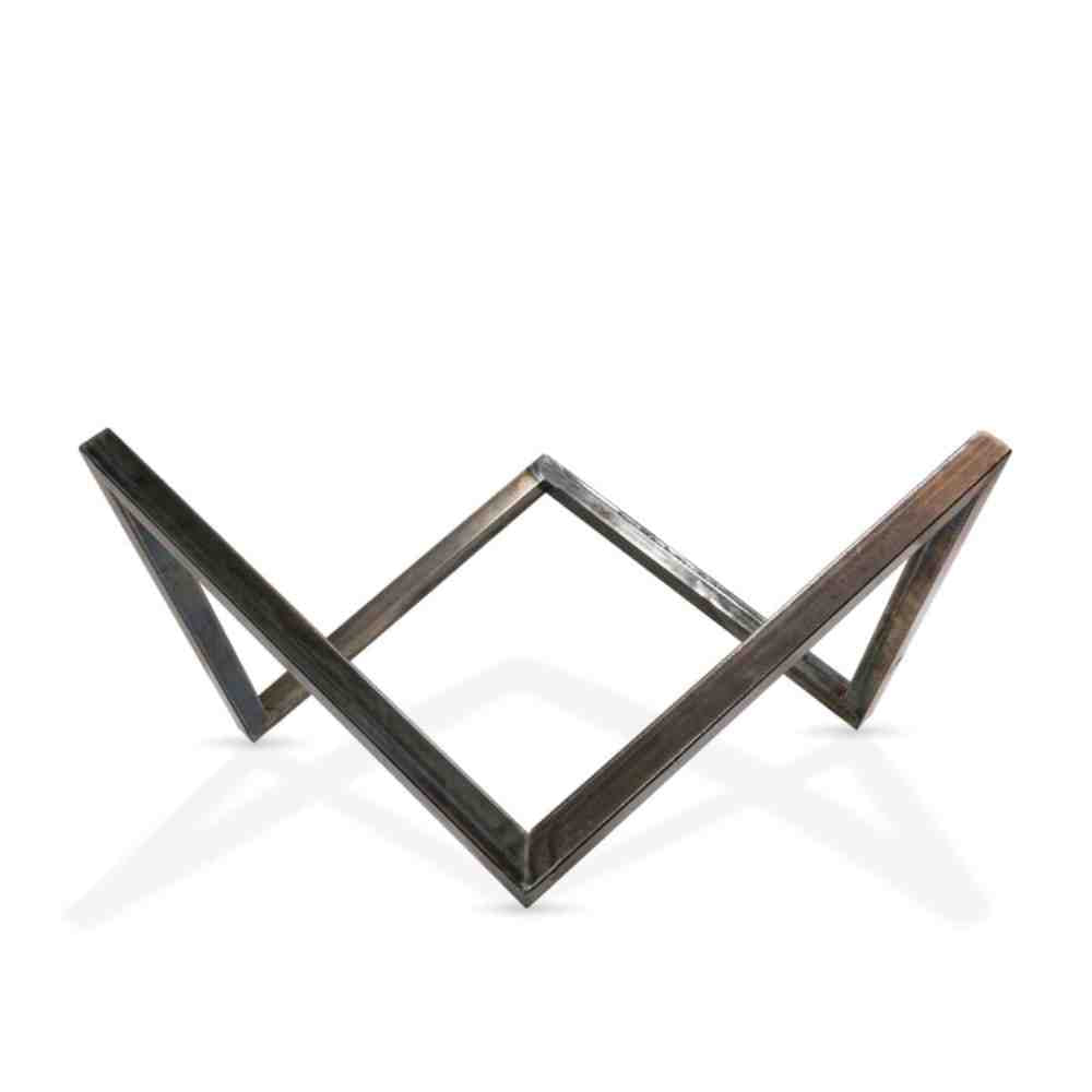 Feet Star Frames for Fire Bowl  | MOODZ