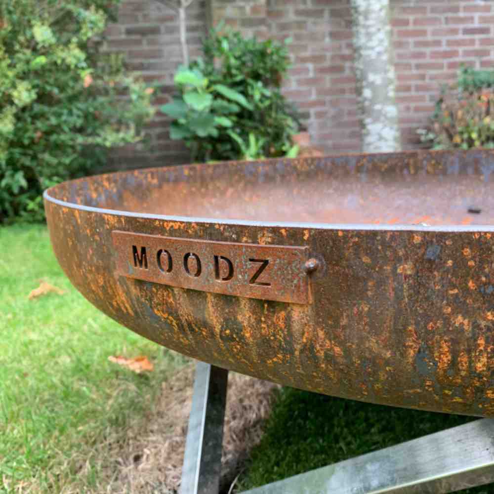 Feet Star Frames for Fire Bowl  | MOODZ