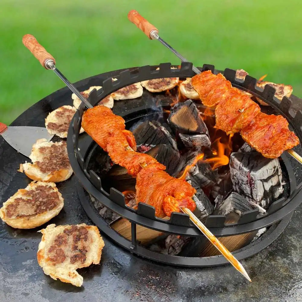 BonFeu Skewers